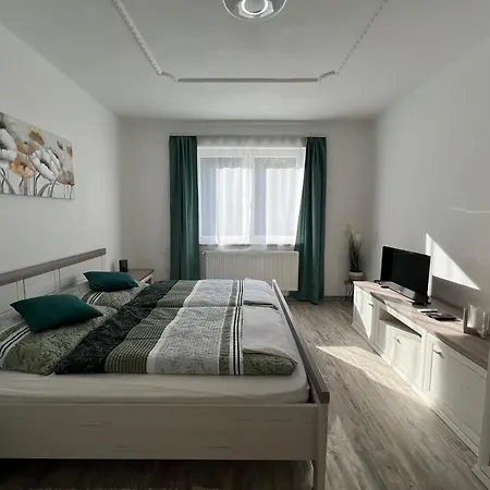 Appartement Kajta-voelgye Guesthouse, Josvafo, National Park Aggtelek