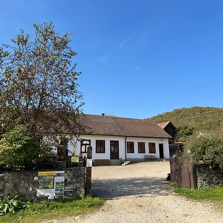 Kajta-voelgye Guesthouse, Josvafo, National Park Aggtelek Appartement Jósvafő