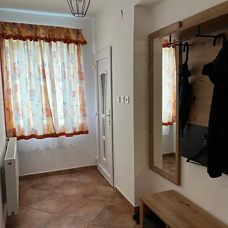 Kajta-voelgye Guesthouse, Josvafo, National Park Aggtelek