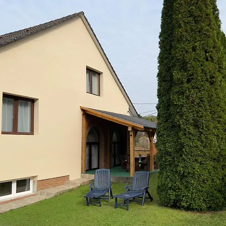 Kajta-voelgye Guesthouse, Josvafo, National Park Aggtelek Jósvafő