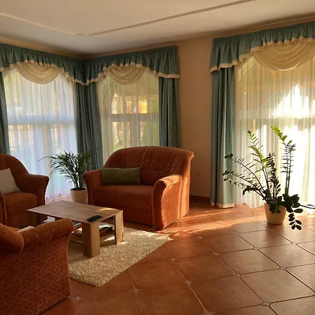 Appartement Kajta-voelgye Guesthouse, Josvafo, National Park Aggtelek