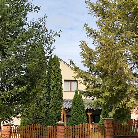 Kajta-voelgye Guesthouse, Josvafo, National Park Aggtelek Appartement